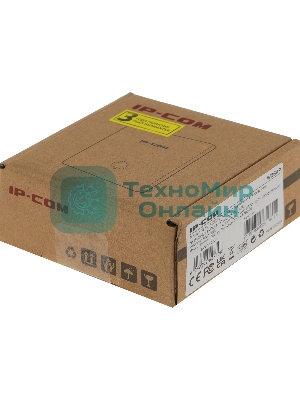 Точка доступа IP-COM W36AP, белый