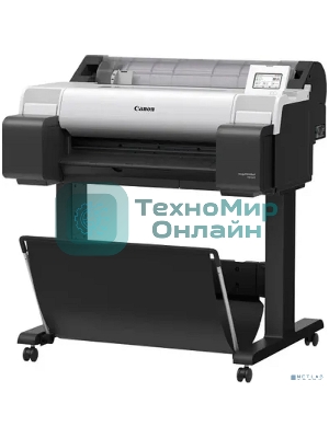 Плоттер струйный Canon imagePROGRAF TM-340 (6248C003AA), A0, 36