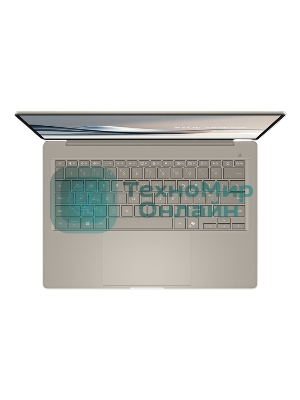 Ноутбук Asus Zenbook 14 UX3407QA-QD197W Snapdragon X X1-26-100 16Gb SSD 512Gb Qualcoмм Adreno 14