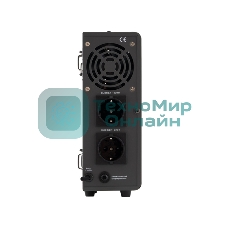 Источник питания SKAT-UPS 500T Line-Interactive 220В, 500ВА,работает от 1 внешней АКБ