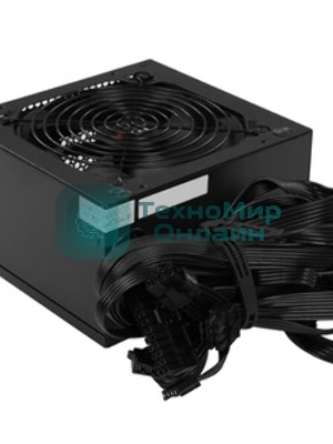 Источник стабилизированного питания 12V/1A для IP видеокамеры AccordTec AT-12/10W