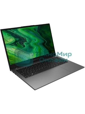 Ноутбук Digma Pro Fortis M Core i3 1215U 8Gb SSD 256Gb Intel UHD Graphics 15.6