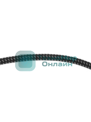 Кабель USB3.2 Gen2, AM->CM, 10Gbs, All Shell 3м VCOM CU401M-3M