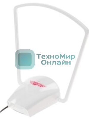 Антенна комнатная РЭМО (408014) BAS-5150-USB - активная