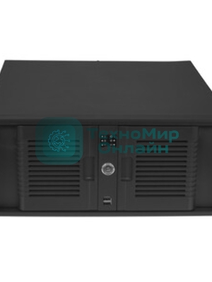 Серверный корпус ExeGate Pro 4U4132 (RM 19