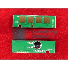 Чип ELP для Samsung CLP-360/362/363/364/365/367/368/CLX-3300/3302/3303/3304/3305 (MLT-406S-C) Cyan 1K (Китай)