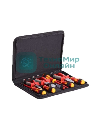 Набор КВТ НИИ-01 изолированного инструмента