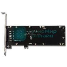 Контроллер SERVER ACC BBU BRACKET/LSI00291 LSI (Bracket-05)