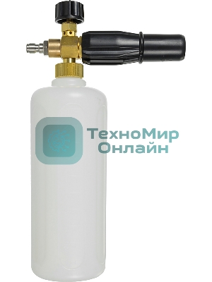 Минимойка Huter W210i PROFESSIONAL 2600Вт