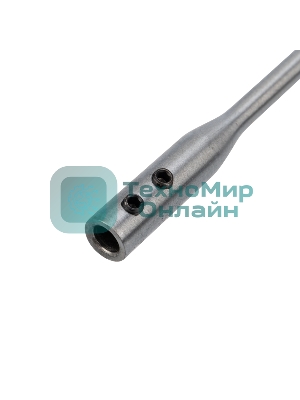 Удлинитель сверла перового по дереву Kranz 300 мм E 6,3