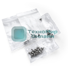 Серверный корпус ExeGate Pro 2U350-01 (RM 19