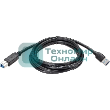 Кабель соединительный Telecom TUS710-1.8M USB3.0 Am/Bm 1,8m