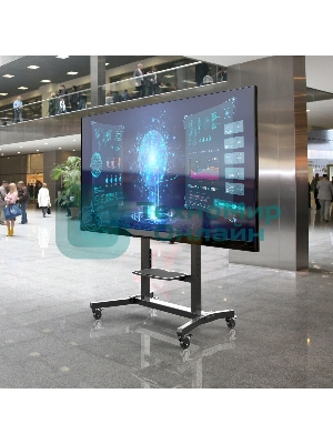 Стойка для телевизора ONKRON TS1991 черный 50