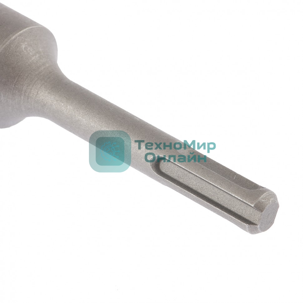 Сверло Matrix центрирующее для коронок, хвостовик M22 х 120 мм