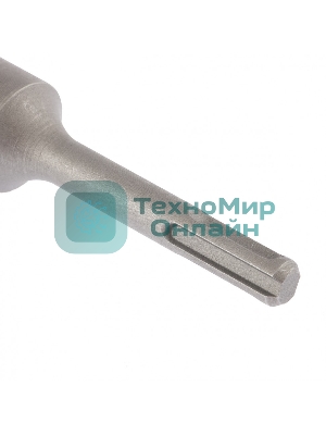 Сверло Matrix центрирующее для коронок, хвостовик M22 х 120 мм