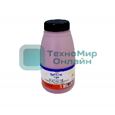 Тонер ProfiLine PL-CB543/CE313/CE323/CE253/CE263/CE743/CB403 для HP CLJ CP 1215/1515/3525/5220/5225/4005/4025/4525/CM1215MFP 1025/nw1525n/nw/CM1415fn/fnw LaserJet Pro 100 M175/M275/Pro 200 M251nw Canon LBP5050 Magenta 45 гр Фасовка РФ