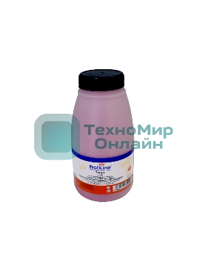 Тонер ProfiLine PL-CB543/CE313/CE323/CE253/CE263/CE743/CB403 для HP CLJ CP 1215/1515/3525/5220/5225/4005/4025/4525/CM1215MFP 1025/nw1525n/nw/CM1415fn/fnw LaserJet Pro 100 M175/M275/Pro 200 M251nw Canon LBP5050 Magenta 45 гр Фасовка РФ