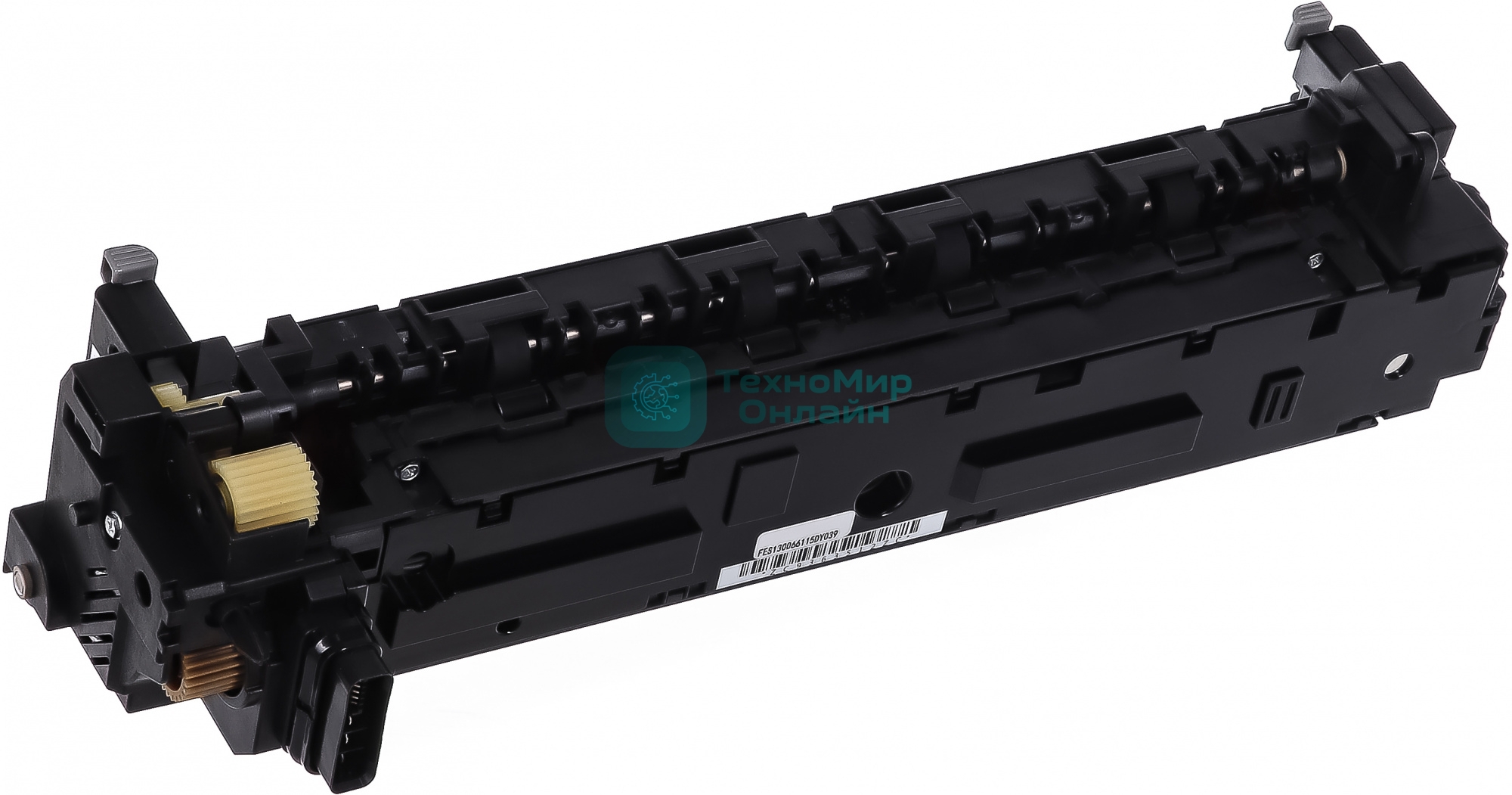 Печка в сборе CET DGP0582 (FK-6115 reman) для Kyocera Ecosys M4125idn, M4132idn