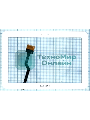 Сенсорное стекло (тачскрин) для Samsung Galaxy Tab 8.9