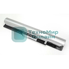 Аккумуляторная батарея для ноутбука HP 210, 215 G1, Pavilion 11 36Wh серебристый