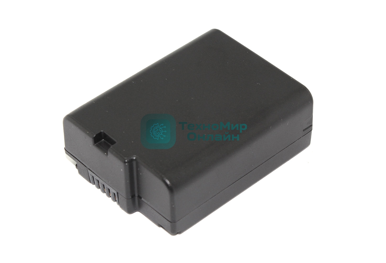 Аккумуляторная батарея для фотоаппарата Nikon 1 V2 (EN-EL21) 7.2V 1800mAh Li-ion