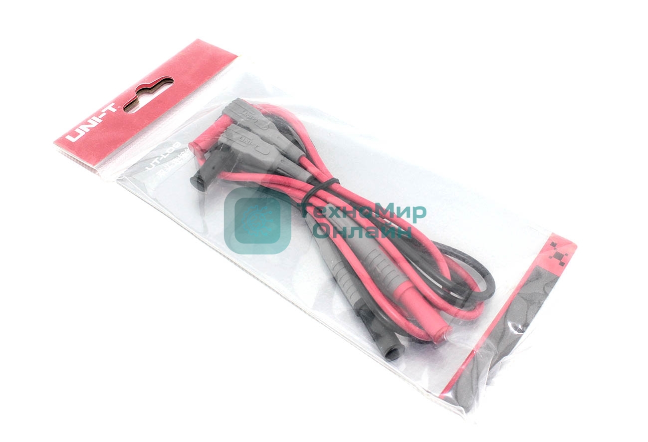 Щуп для тестера UNI-T UT-L09