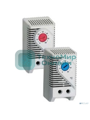 Аксессуар ЦМО Терморегулятор для нагревателя (-10/+50С) (КТО 011 01142.0-00)