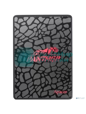 Накопитель SSD Apacer AS350 PANTHER, 1Tb, 2.5