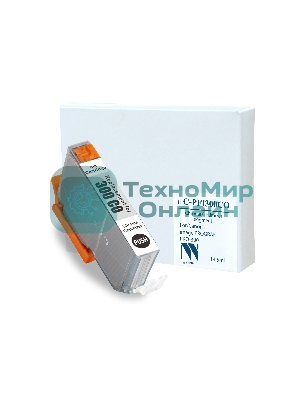 Картридж струйный NVPrint C-PFI300 CO для Canon imagePROGRAF PRO-300