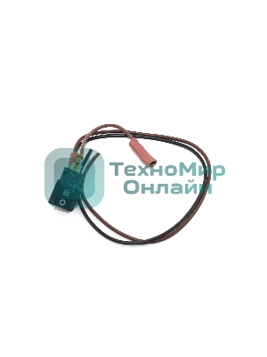 Переключатель скоростей для вытяжек Krona KAMILLA 413.1140.07 (3 скорость)