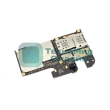 Материнская плата для Asus ZenFone 3 Zoom ZE553KL 4x128Gb 90AZ01H0-R00050