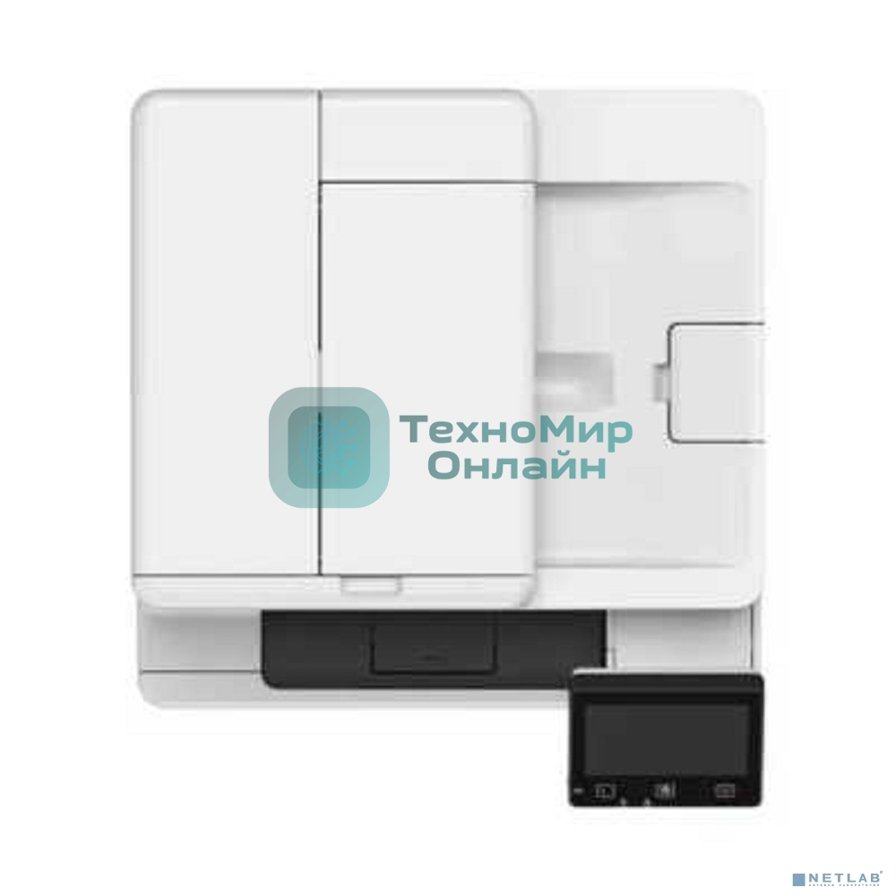 Принтер лазерный Canon i-SENSYS MF664Cdw (6928C008)