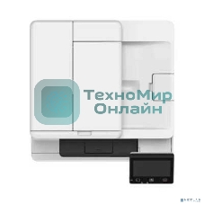 Принтер лазерный Canon i-SENSYS MF664Cdw (6928C008)