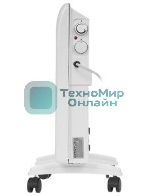 Конвектор электрический Engy EN-1000W Standard