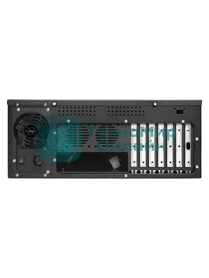Серверный корпус ExeGate Pro EX293229RUS 4U450-26/4U4020S (RM 19