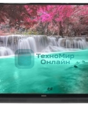 Телевизор BBK 43
