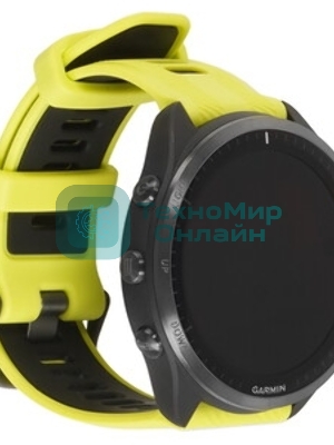 Умные часы Garmin Forerunner 965, 1.4