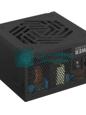 Блок питания FSP VITA-750GM 750W