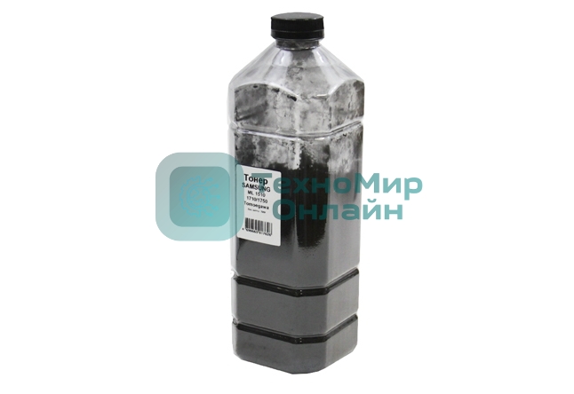 Тонер Samsung ML 1510/1710/1750 (Tomoegawa) 700 г, канистра