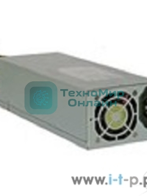 Блок питания Procase GA2600 БП 600W ATX 2U 240x100x70мм, 2FAN, PFC