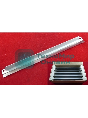 Дозирующее лезвие (Doctor Blade) Brother HL-1110/1111/1112/1118 (TN-1035/1075/1060/1000/1070/1040) (ELP, Китай) 10штук