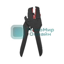 Инструмент для зачистки кабеля PROconnect HT-0525 0.2-6 мм²