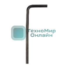 Удлинитель сверла перового по дереву Kranz 300 мм E 6,3