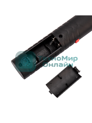 Мухобойка электрическая Rexant GAME OVER EDITION 800 В (0410)