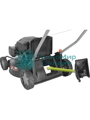 Газонокосилка роторная Carver LMG-2042HM HOBBY