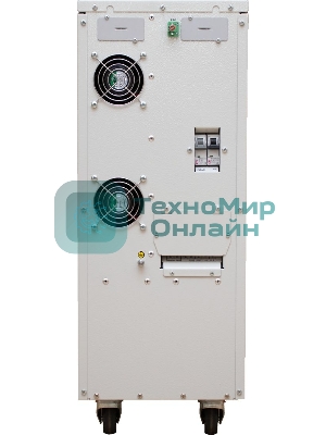 Источник бесперебойного питания Штиль ST1106SL 5400Вт 6000ВА серый