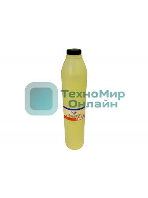 Тонер ProfiLine CB542/CE312/CE322/Q2672/Q6002/Q6462/Q6472/C97002/C9732/CE252/CE262/CE742/CB402 для HP CLJ CP1210/1215/1510/1025/1525/1415/3500/1600/2600/4730/3505/3600/1500/5500/3525/5220/5225/4005/4025/4525 Canon LBP 5050/7010/5000/2710 Yellow 600 гр РФ