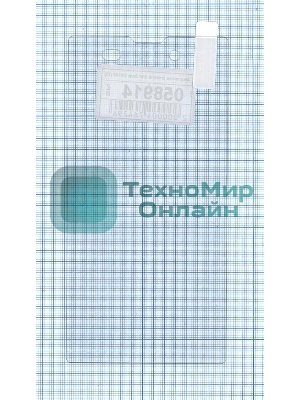 Защитное стекло для Sony D5103 (T3)