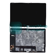 Модуль (матрица + тачскрин) для Huawei MediaPad M5 Lite 10 черный