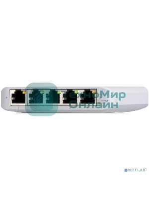 Коммутатор Ubiquiti UniFi Switch Flex Mini